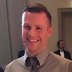 Meet your Posher, Matthew